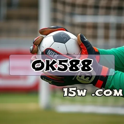 ok588.com: Mergulhe na Imperdível Experiência de Bingo Online