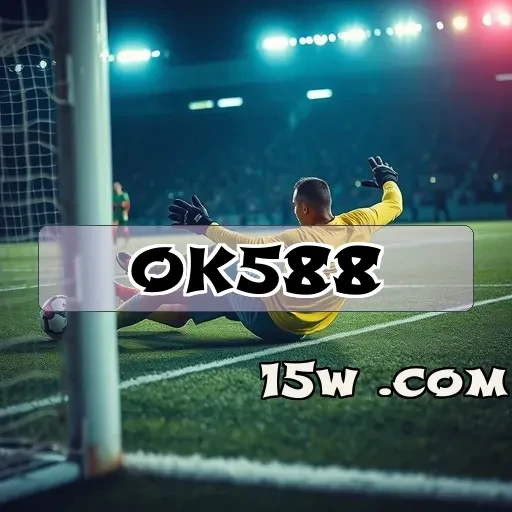 ok588.com - eSports