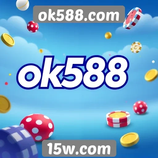 o impacto de ok588.com na indústria de jogos