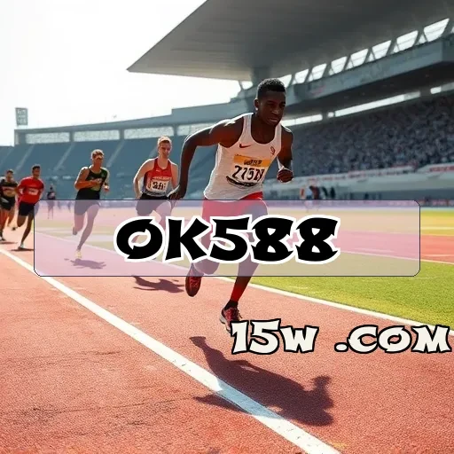 ok588.com: Revelando os Melhores Jackpots para Você Ganhar Mais!