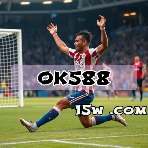 ok588.com: A Revolução do Cassino Ao Vivo na Internet