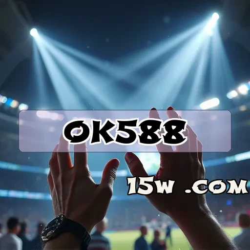 ok588.com - Cassino Vivo