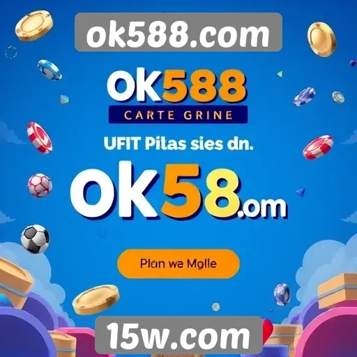 plataforma ok588.com tem promoções para novos usuários