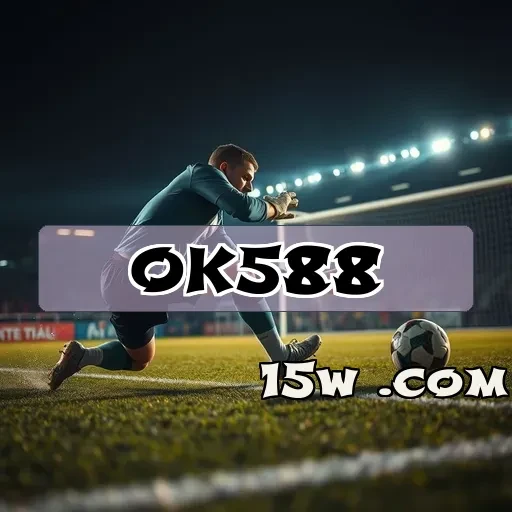 ok588.com: Melhores Promoções de Jogos Para Você Aproveitar