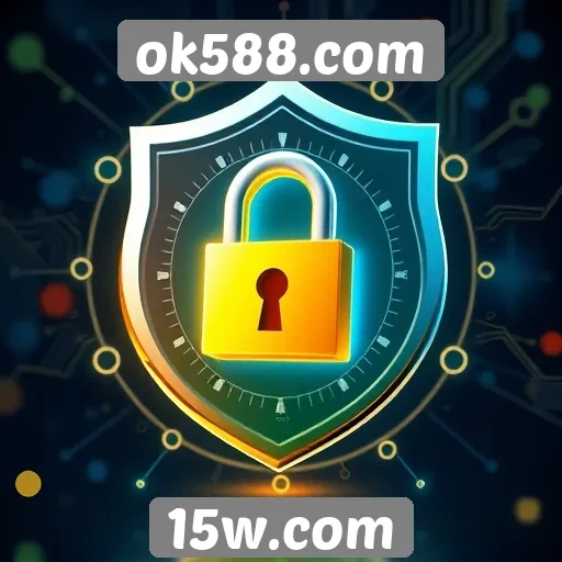 metodologia de segurança no site ok588.com