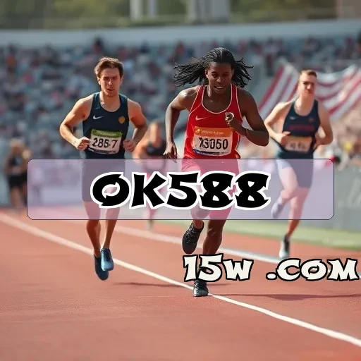 ok588.com: Caça-Níqueis Incríveis e Como Ganhar Neles!